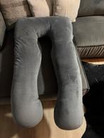 Zwangerschapskussen XXL, Ophalen of Verzenden, Zo goed als nieuw, Voedingskussen