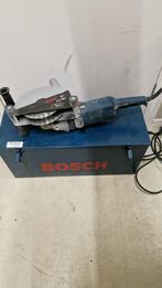 Bosch GNF 65A Muurfrees, Doe-het-zelf en Verbouw, Gereedschap | Freesmachines, Gebruikt, Muurfrees, Ophalen of Verzenden, Bosch