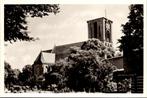 Ned. Herv. Kerk Elburg - 3 ansichtkaarten, Verzenden, 1940 tot 1960, Ongelopen, Gelderland