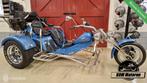 Rewaco HS4 Trike 1600cc Bj. 2003! *SUPER AANBIEDING!*, 1600 cc