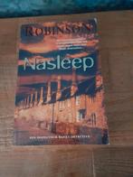 Thriller Nasleep - Peter Robinson, Boeken, Ophalen of Verzenden, Gelezen, Peter Robinson