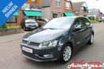 Volkswagen Polo 1.2 TSI Comfortline Airco, All season banden, Stof, Gebruikt, 4 cilinders, Elektrische ramen
