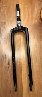 Ridley 4ZA 29 Forza 4 carbon voorvork quick release tapered, Racefiets, Ophalen of Verzenden, Zo goed als nieuw, Ridley