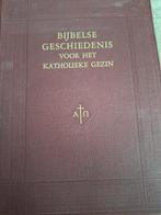 Bijbelse geschiedenis voor het hele gezin, Boeken, Ophalen, Gelezen, Christendom | Katholiek