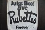 rubettes - juke box jive, Cd's en Dvd's, Overige genres, 7 inch, Single, Ophalen of Verzenden