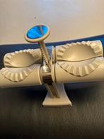 Pastei maker  voor 2 stuks -, Ophalen of Verzenden, Gebruikt