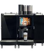Koffiemachine Franke Fm 850, Witgoed en Apparatuur, Koffiezetapparaten, Nieuw, 10 kopjes of meer, Koffiebonen, Ophalen