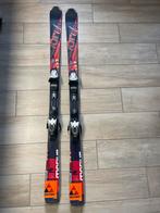 Perfecte kwaliteits ski’s 170 Fischer Motive, Sport en Fitness, Skiën en Langlaufen, Ophalen, 160 tot 180 cm, Fischer, Zo goed als nieuw