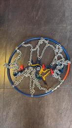 Sneeuwkettingen, Ophalen of Verzenden, Gebruikt