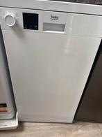 Beko vaatwasser, Witgoed en Apparatuur, Ophalen of Verzenden, Zo goed als nieuw, Minder dan 85 cm