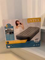 İntex luchtbed, Ophalen of Verzenden, Zo goed als nieuw