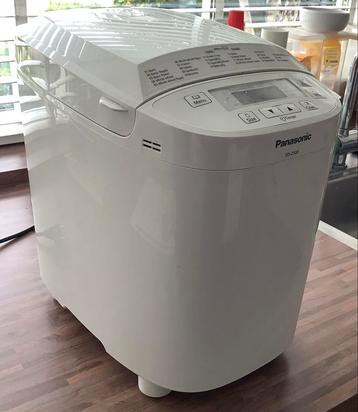 Panasonic SD-2500 Broodbakmachine beschikbaar voor biedingen