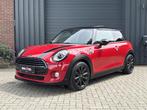 MINI Cooper 1.5 Chili - Schuif/kanteldak - Stoelverwarming -, Auto's, Gebruikt, 4 stoelen, Bedrijf, 3 cilinders