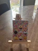 handgemaakte kaart 848, Ophalen of Verzenden, Nieuw, Overige thema's