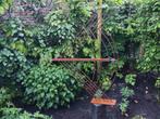 Boogspanning en Hoogspanning, Ophalen