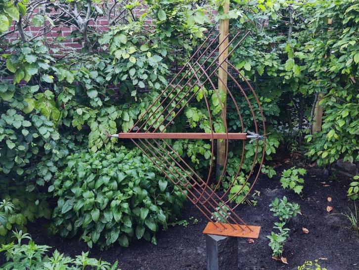 Boogspanning en Hoogspanning, Antiek en Kunst, Kunst | Designobjecten, Ophalen