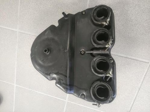Luchtfilterbak (25kw) Yamaha XJ600S Diversion 92-97, Motoren, Onderdelen | Yamaha, Gebruikt, Ophalen of Verzenden