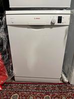 Bosch vaatwasser, Minder dan 10 liter, Ophalen of Verzenden, Zo goed als nieuw, Inbouw