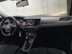 Volkswagen Polo 1.0 TSI 116pk DSG Highline Stoelverwarming N, Stof, Gebruikt, 116 pk, Origineel Nederlands