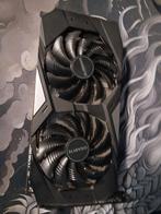 Gigabyte RTX 2060 6GB Grafische Kaart, Computers en Software, Videokaarten, Ophalen, PCI-Express 3, Gebruikt, GDDR6