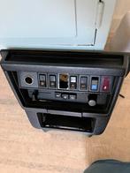 Volvo 240 Middenconsole bedieningspanneel (Dashboard), Auto-onderdelen, Dashboard en Schakelaars, Ophalen of Verzenden, Gebruikt