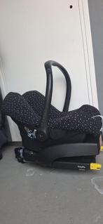 Maxicosi met isofix, Kinderen en Baby's, Autostoeltjes, Ophalen, Gebruikt, Isofix, 0 t/m 13 kg