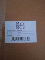 Mars & More Ronde Spiegel - Nieuw in Doos, Huis en Inrichting, Woonaccessoires | Spiegels, Minder dan 50 cm, Rond, Nieuw, Ophalen of Verzenden