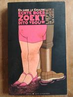 Echte Boer Zoekt Vrouw - Eva-Anne Le Coultre, Ophalen of Verzenden, Eva-Anne Le Coultre, Nederland