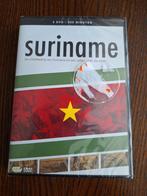 Suriname (3 DVD-Box) Geseald, Cd's en Dvd's, Dvd's | Documentaire en Educatief, Boxset, Alle leeftijden, Ophalen of Verzenden