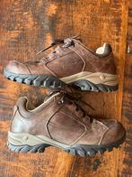 Meindl leren wandelschoenen, maat 40, Bruin, Ophalen of Verzenden, Zo goed als nieuw, Wandelschoenen of Bergschoenen