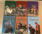 Swiebertje DVD Boxset (Volumes 1-6), Alle leeftijden, Boxset, Ophalen of Verzenden, Zo goed als nieuw