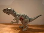 Jurassic World Indominus Rex Dinosaur, Ophalen of Verzenden, Zo goed als nieuw
