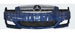 Bumper Mercedes B-Klasse W245 FaceLift 08-11 A1698858725  Vo, Gebruikt, Voor, 6 maanden garantie, Ophalen of Verzenden