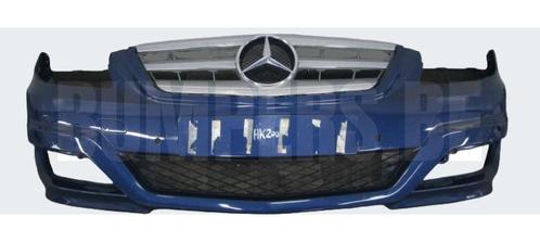 Bumper Mercedes B-Klasse W245 FaceLift 08-11 A1698858725  Vo, Auto-onderdelen, Carrosserie en Plaatwerk, Bumper, Voor, Gebruikt