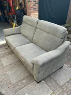 bankstel, Huis en Inrichting, Banken | Bankstellen, Ophalen, Gebruikt, 150 tot 200 cm, Tweepersoons