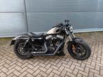 Harley Davidson 1200 sportster, Motoren, Motoren | Harley-Davidson, Chopper