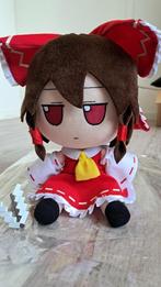 Touhou Fumo Reimu, Ophalen of Verzenden, Gebruikt, Overige typen