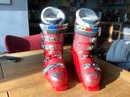 Salomon skischoenen maat 45, flex 120 - als nieuw!, Schoenen, Zo goed als nieuw, Skiën, Salomon