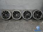 Originele BMW 7-Serie G11 G70 20 inch zwarte breedset velgen, Auto-onderdelen, Banden en Velgen, -, -, Banden en Velgen, Ophalen of Verzenden