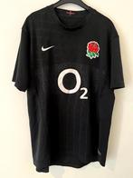 Engeland Rugby Nike Maat XL Rugby Shirt Retro Vintage, Verzenden, Kleding