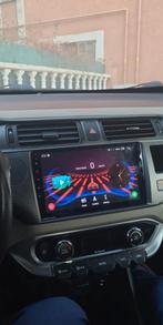 Autoradio | Kia Rio | 2010 - 2015, Ophalen of Verzenden, Zo goed als nieuw