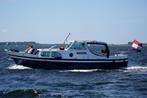 Nette Oostvaarder 900 AK, Watersport en Boten, Ophalen, Gebruikt, Staal, Diesel