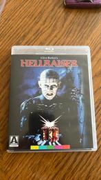 Hellraiser blu-ray (Arrow Video), Ophalen of Verzenden, Zo goed als nieuw