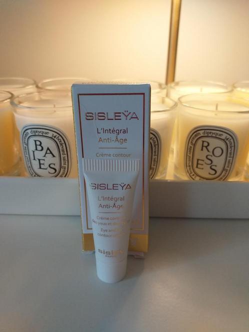 2 ML Sisley Sisleÿa eye and lip contour cream voor 12,99 eur, Sieraden, Tassen en Uiterlijk, Uiterlijk | Gezichtsverzorging, Nieuw