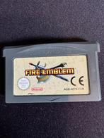fire emblem gameboy advance, Spelcomputers en Games, Games | Nintendo Game Boy, Ophalen, 1 speler, Zo goed als nieuw, Role Playing Game (Rpg)