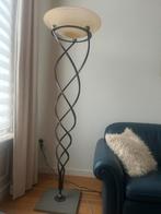 Vloerlamp Terzani Antinea, Ophalen of Verzenden, Zo goed als nieuw, Glas, 150 tot 200 cm