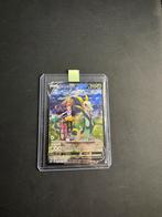 Serperior V TG13/TG30 Pokemon, Ophalen of Verzenden, Zo goed als nieuw, Losse kaart, Foil