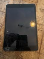 Apple iPad Air A1489 -, Computers en Software, Apple iPads, Gebruikt, Apple iPad Air, Grijs, 16 GB