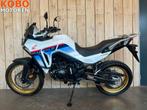 Honda XL750 TRANSALP (bj 2024), 750 cc, 2 cilinders, HONDA, Bedrijf