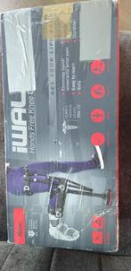 Kniekruk, Ophalen of Verzenden, Zo goed als nieuw